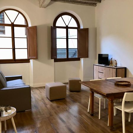 Novella Suite Флоренция Экстерьер фото