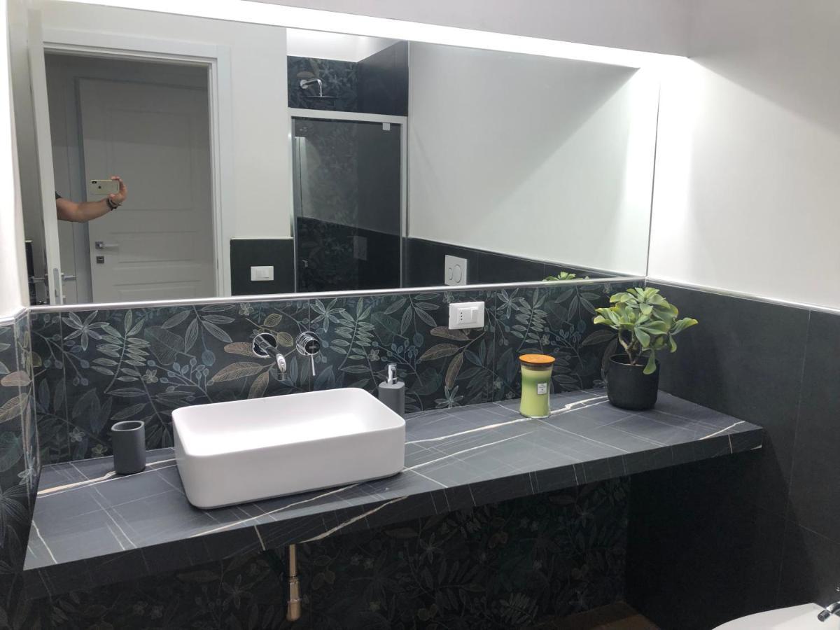 Novella Suite Флоренция Экстерьер фото