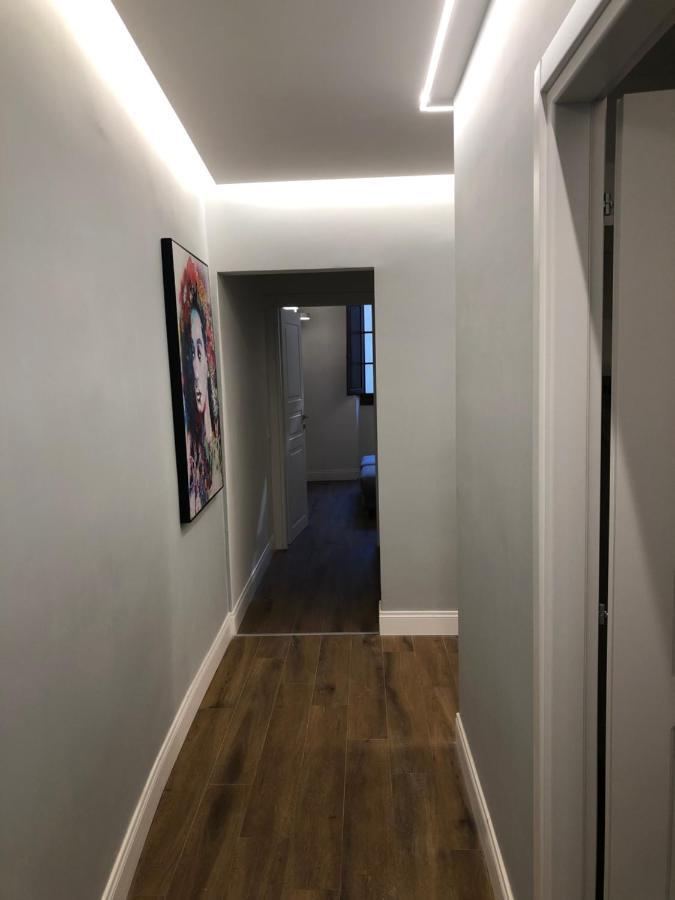 Novella Suite Флоренция Экстерьер фото
