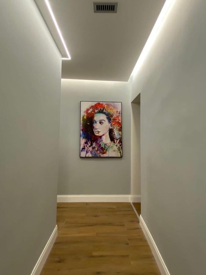Novella Suite Флоренция Экстерьер фото