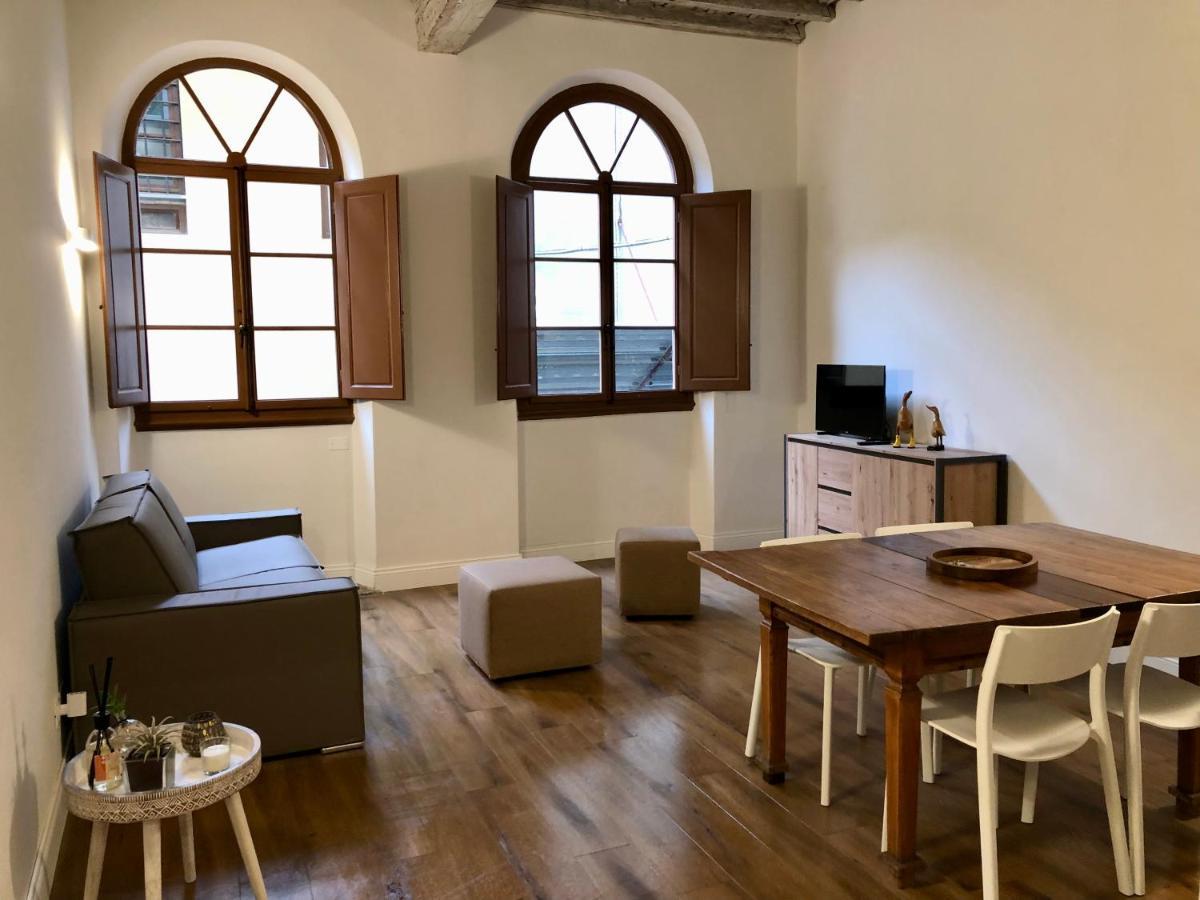 Novella Suite Флоренция Экстерьер фото