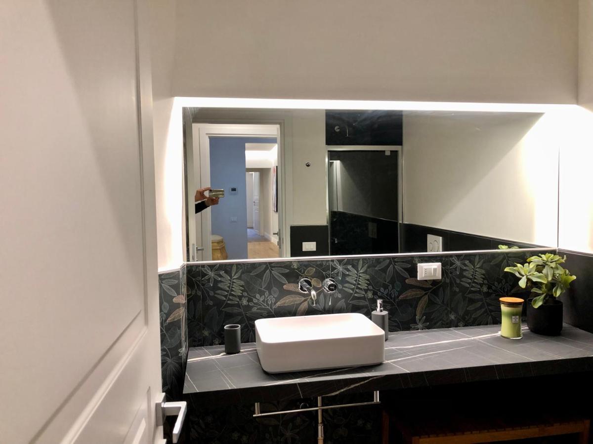 Novella Suite Флоренция Экстерьер фото