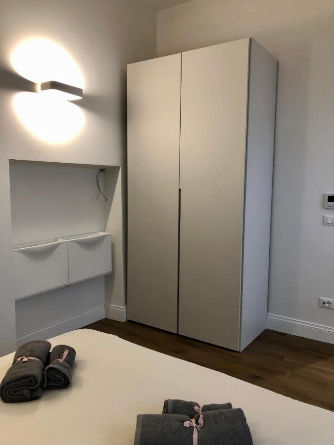 Novella Suite Флоренция Экстерьер фото
