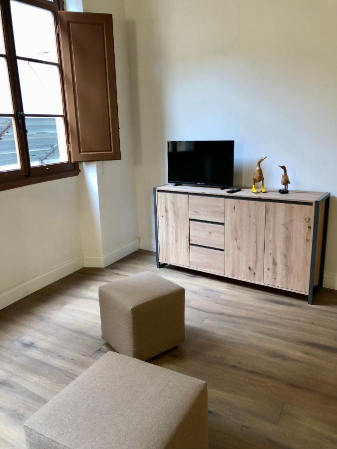 Novella Suite Флоренция Экстерьер фото