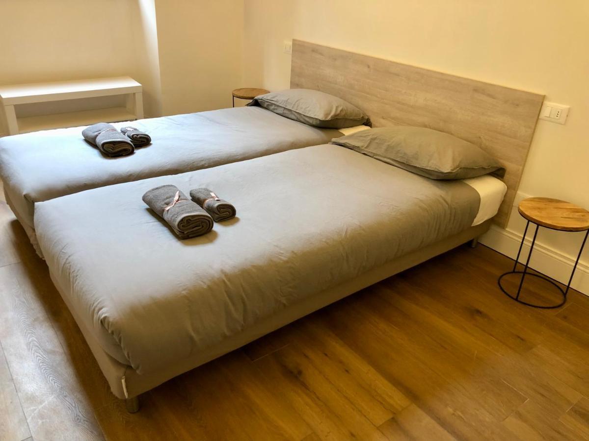 Novella Suite Флоренция Экстерьер фото