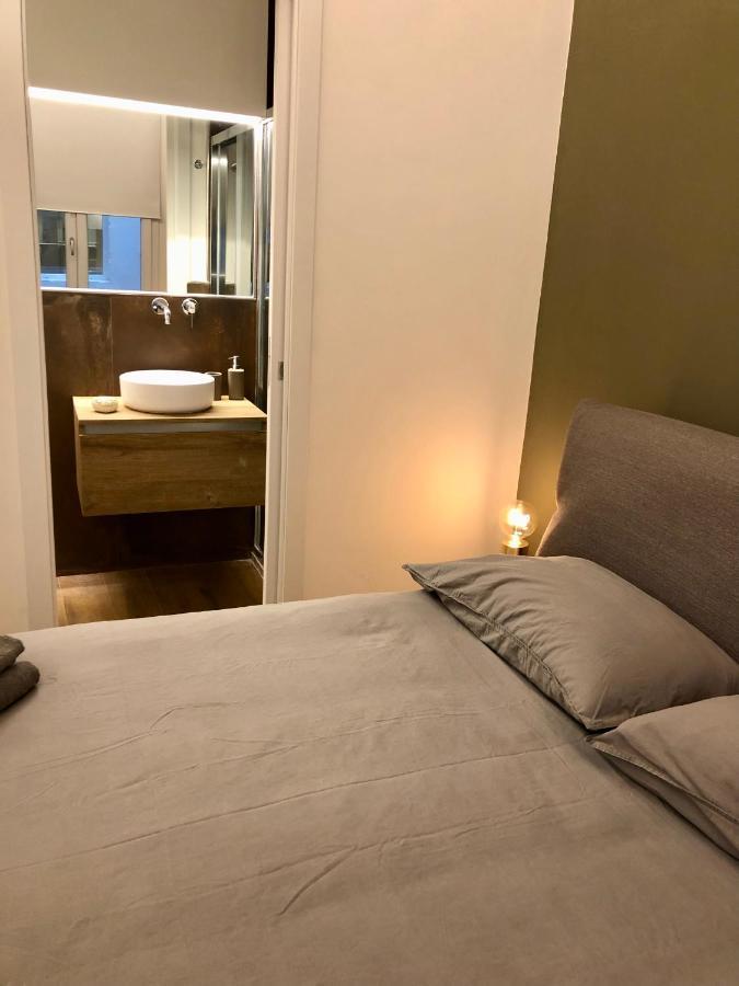 Novella Suite Флоренция Экстерьер фото