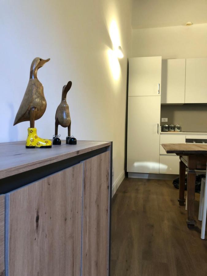 Novella Suite Флоренция Экстерьер фото