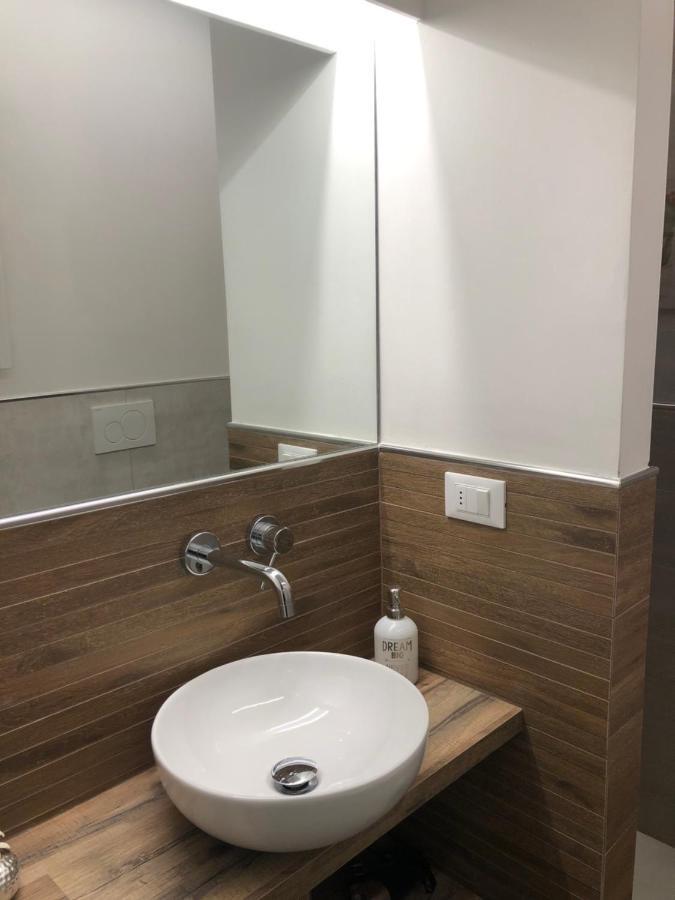 Novella Suite Флоренция Экстерьер фото