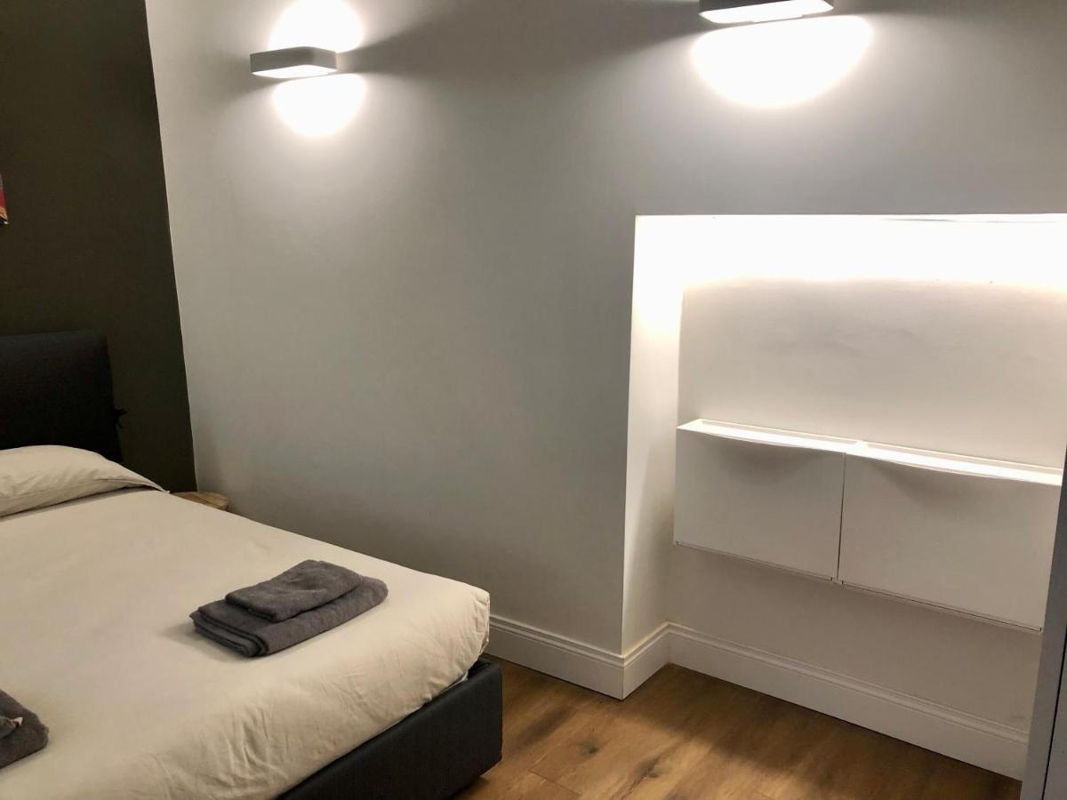 Novella Suite Флоренция Экстерьер фото