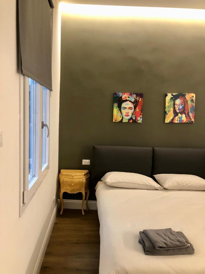 Novella Suite Флоренция Экстерьер фото