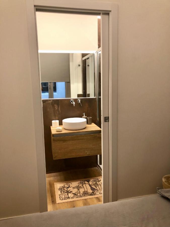 Novella Suite Флоренция Экстерьер фото