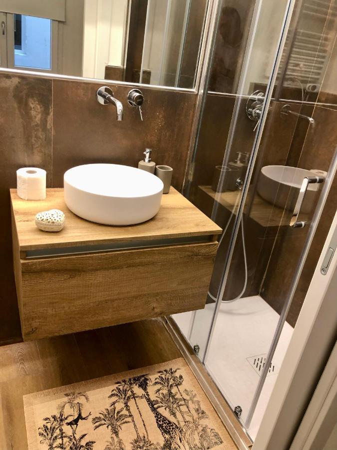 Novella Suite Флоренция Экстерьер фото