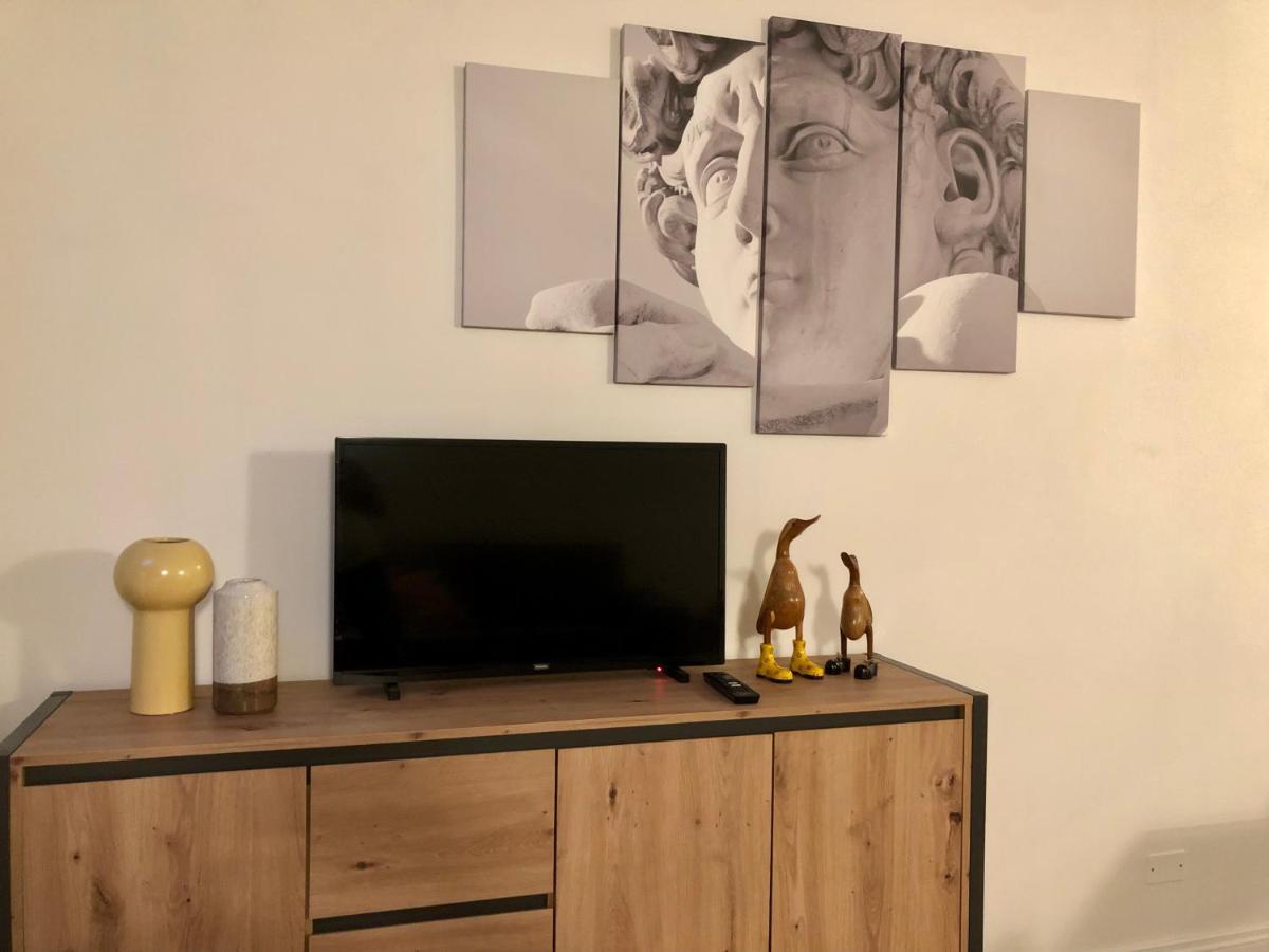 Novella Suite Флоренция Экстерьер фото