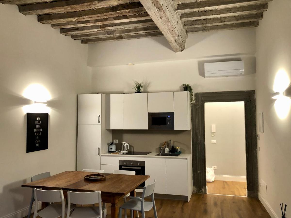 Novella Suite Флоренция Экстерьер фото