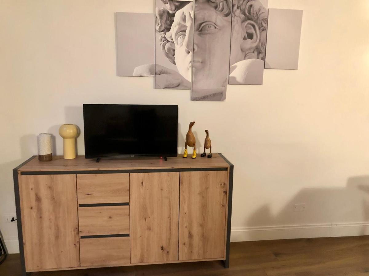 Novella Suite Флоренция Экстерьер фото