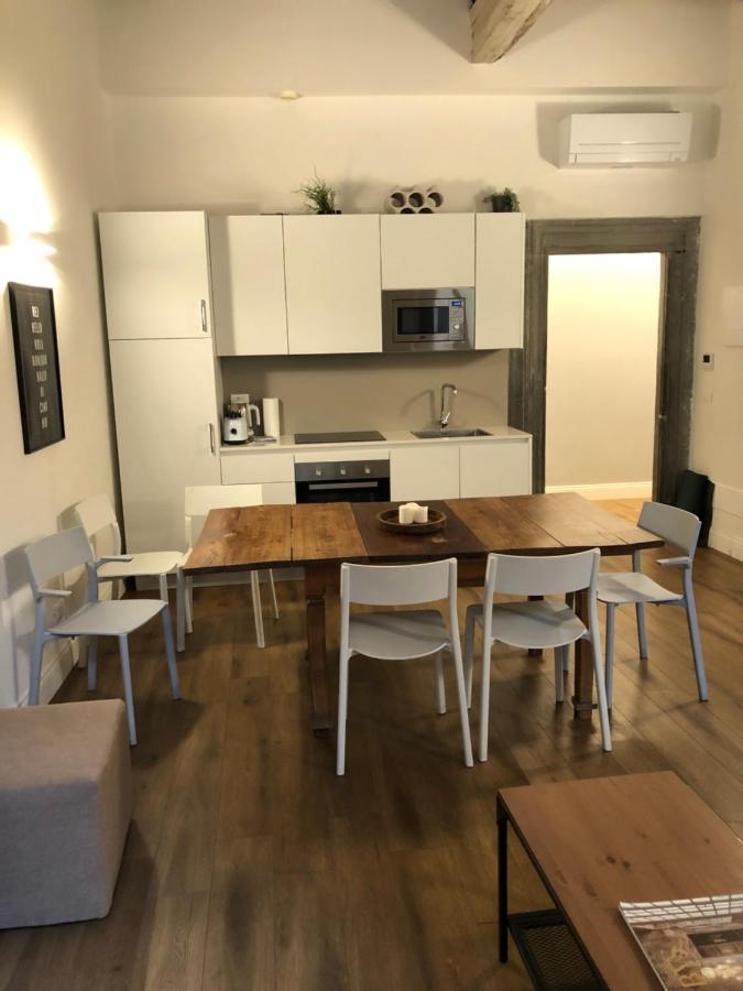 Novella Suite Флоренция Экстерьер фото